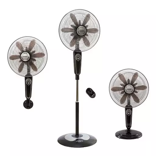 پنکه سانی سه منظوره مدل DWS-3600
