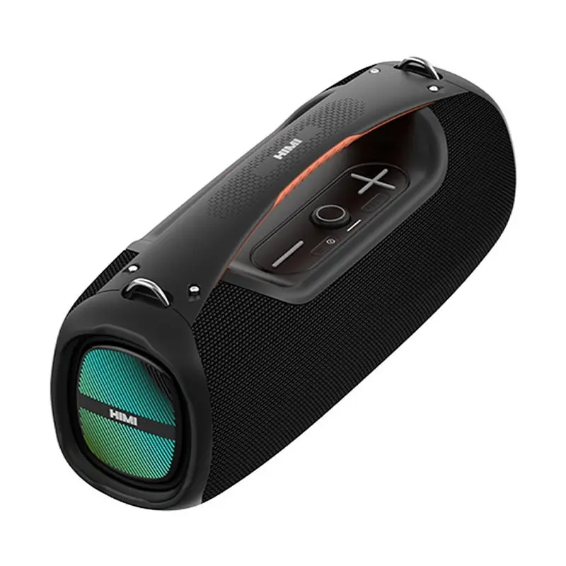 اسپیکر بلوتوثی قابل حمل هیمی مدل xoom H100