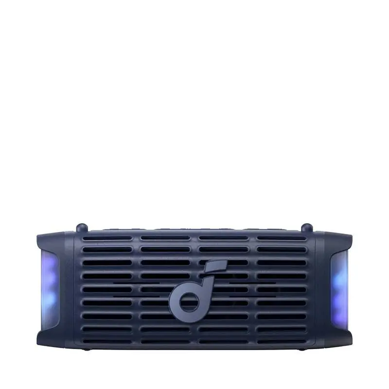 اسپیکر بلوتوثی قابل حمل انکر مدل Soundcore Boom 3i