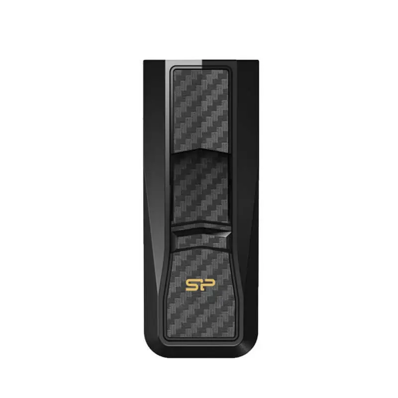 فلش مموری سیلیکون پاور مدل Blaze B50 ظرفیت 32 گیگابایت