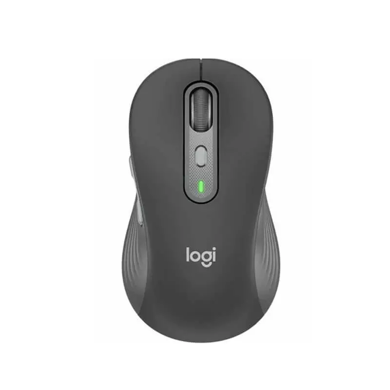 ماوس بی‌ سیم لاجیتک مدل Signature Plus M750