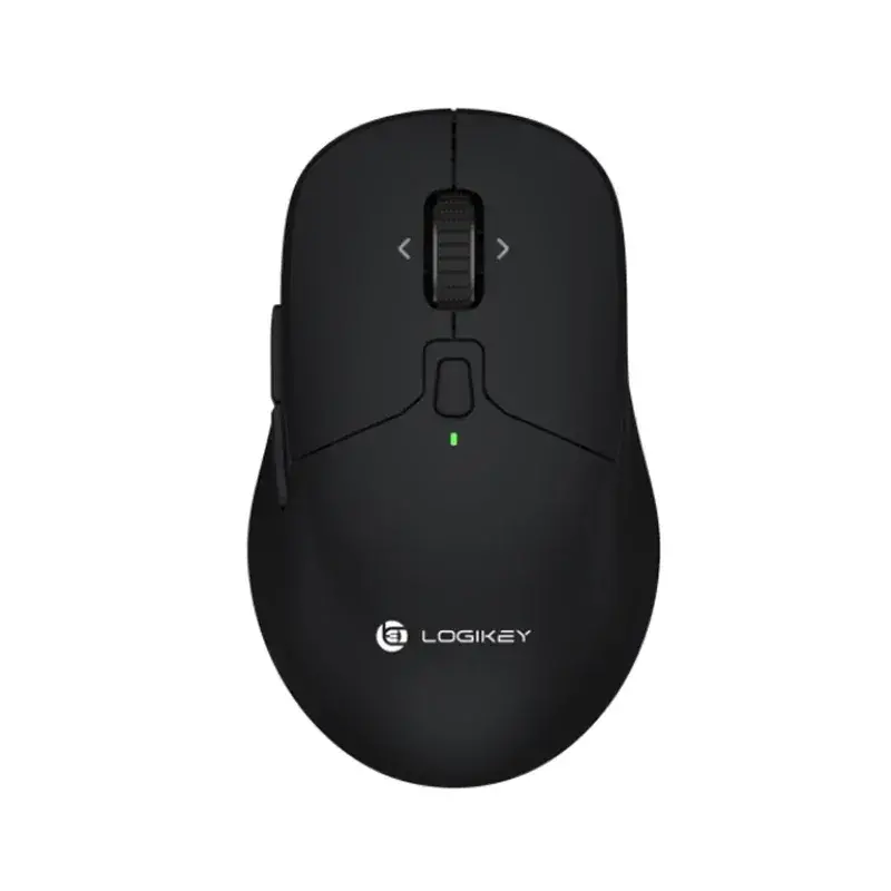 ماوس بی‌ سیم لاجی کی مدل Logikey M520