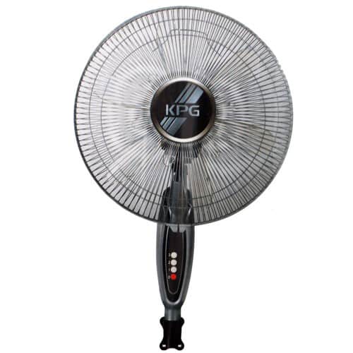 پنکه 3 منظوره KPG مدل KF-4600